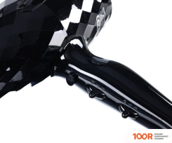 Фен Dewal BEAUTY DIAMOND HD1007 (ЧЕРНЫЙ) (304146)