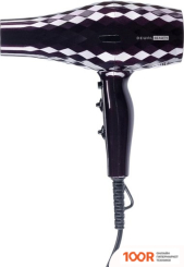 Фен Dewal BEAUTY DIAMOND HD1007 (ФИОЛЕТОВЫЙ) (304145)