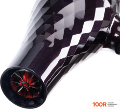 Фен Dewal BEAUTY DIAMOND HD1007 (ФИОЛЕТОВЫЙ) (304145)