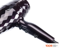 Фен Dewal BEAUTY DIAMOND HD1007 (ФИОЛЕТОВЫЙ) (304145)
