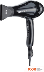 Фен Dewal BEAUTY COMFORT HD1004 (ЧЕРНЫЙ) (304144)