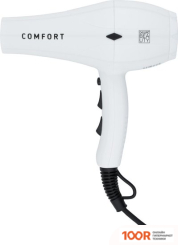 Фен Dewal BEAUTY COMFORT HD1004 (БЕЛЫЙ) (304142)