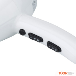Фен Dewal BEAUTY COMFORT HD1004 (БЕЛЫЙ) (304142)