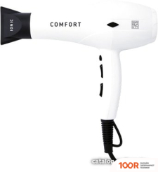Фен Dewal BEAUTY COMFORT HD1004 (БЕЛЫЙ) (304142)
