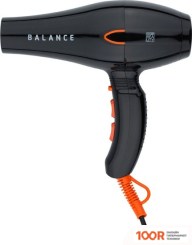 Фен Dewal BEAUTY BALANCE HD1001 (ЧЕРНЫЙ) (304140)