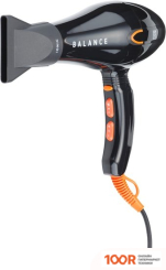 Фен Dewal BEAUTY BALANCE HD1001 (ЧЕРНЫЙ) (304140)