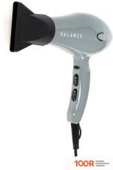 Фен Dewal BEAUTY BALANCE HD1001 (СЕРЫЙ) (304139)