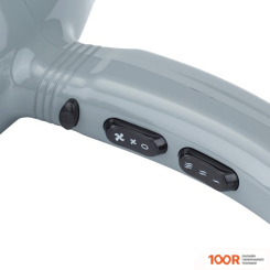 Фен Dewal BEAUTY BALANCE HD1001 (СЕРЫЙ) (304139)