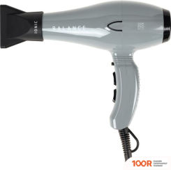 Фен Dewal BEAUTY BALANCE HD1001 (СЕРЫЙ) (304139)