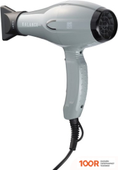 Фен Dewal BEAUTY BALANCE HD1001 (СЕРЫЙ) (304139)