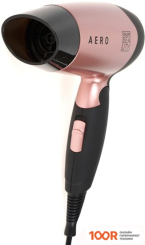 Фен Dewal BEAUTY AERO HD1002 (РОЗОВЫЙ) (304138)