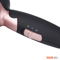Фен Dewal BEAUTY AERO HD1002 (РОЗОВЫЙ) (304138)