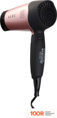 Фен Dewal BEAUTY AERO HD1002 (РОЗОВЫЙ) (304138)