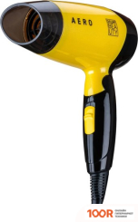 Фен Dewal BEAUTY AERO HD1002 (ЖЕЛТЫЙ) (304137)
