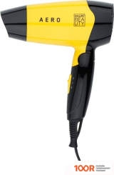 Фен Dewal BEAUTY AERO HD1002 (ЖЕЛТЫЙ) (304137)