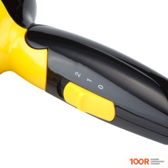 Фен Dewal BEAUTY AERO HD1002 (ЖЕЛТЫЙ) (304137)