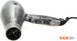 Фен Dewal BARBER STYLE 03-120 STEEL (304136)