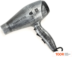 Фен Dewal BARBER STYLE 03-120 STEEL (304136)