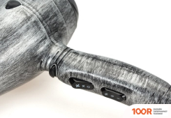 Фен Dewal BARBER STYLE 03-120 STEEL (304136)