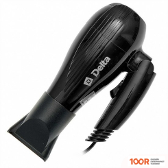 Фен Delta DL-0905 (ЧЕРНЫЙ) (304127)