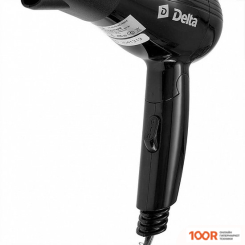 Фен Delta DL-0905 (ЧЕРНЫЙ) (304127)