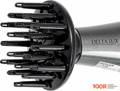 Фен Delta DE-5000 (304124)