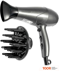 Фен Delta DE-5000 (304124)