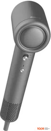 Фен Deerma DEM-CF51W (СЕРЫЙ) (304122)