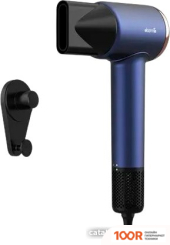 Фен Deerma DEM-CF50W (СИНИЙ) (304121)