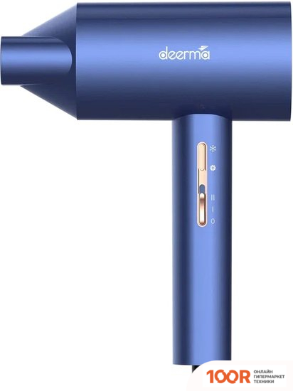 Фен Deerma DEM-CF15W (304117)