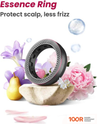 Фен Coshare SUPERFLOW1 HIGH SPEED HAIR DRYER HD10E (GALLON BLACK) (304114)