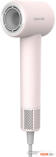 Фен Coshare SUPERFLOW SE HD20 (РОЗОВЫЙ) (304112)