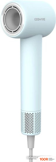 Фен Coshare SUPERFLOW SE HD20 (ГОЛУБОЙ) (304111)