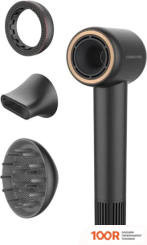 Фен Coshare HD10E PRO (ЧЕРНЫЙ) (304109)