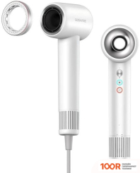 Фен Coshare HD10E PRO (БЕЛЫЙ) (304108)