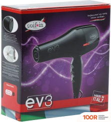 Фен Coifin EVBX3R (304104)