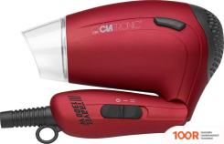 Фен Clatronic HTD 3429 (КРАСНЫЙ) (304100)
