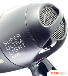 Фен Ceriotti SUPER ULTRA LIGHT 4500 (ЧЕРНЫЙ) (304090)