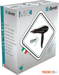 Фен Ceriotti MIO IONIC (304084)