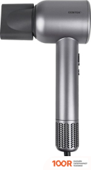 Фен CENTEK CT-2272 (КАРБОН) (304074)