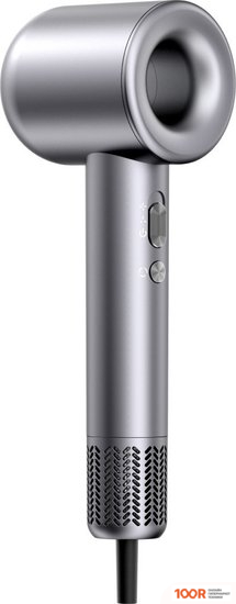 Фен CENTEK CT-2272 (КАРБОН) (304074)