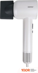Фен CENTEK CT-2272 (БЕЛЫЙ) (304073)
