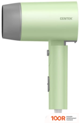 Фен CENTEK CT-2203 (ЗЕЛЕНЫЙ) (304062)