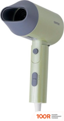 Фен CENTEK CT-2203 (ЗЕЛЕНЫЙ) (304062)