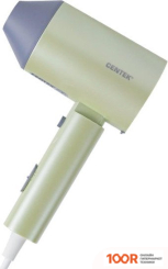 Фен CENTEK CT-2203 (ЗЕЛЕНЫЙ) (304062)