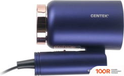 Фен CENTEK CT-2202 (СИНИЙ) (304061)