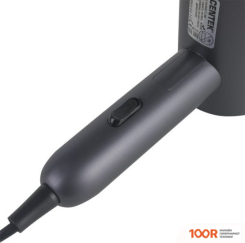 Фен CENTEK CT-2201 (СЕРЫЙ) (304059)