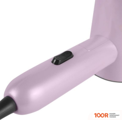 Фен CENTEK CT-2201 (РОЗОВЫЙ) (304058)