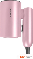 Фен CENTEK CT-2201 (РОЗОВЫЙ) (304058)