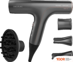 Фен Cecotec BAMBA IONICARE 6000 ROCKSTAR SOFT PRO 04297 (304053)